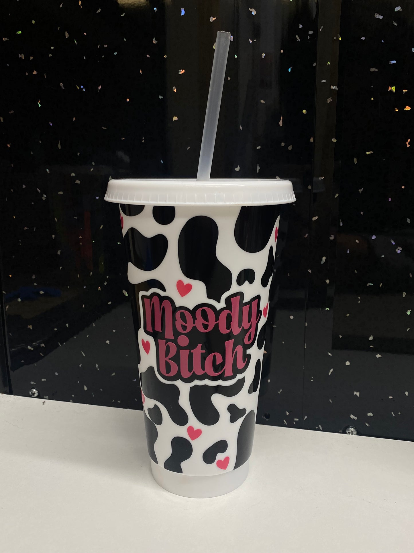 Moody bitch Cold Cup