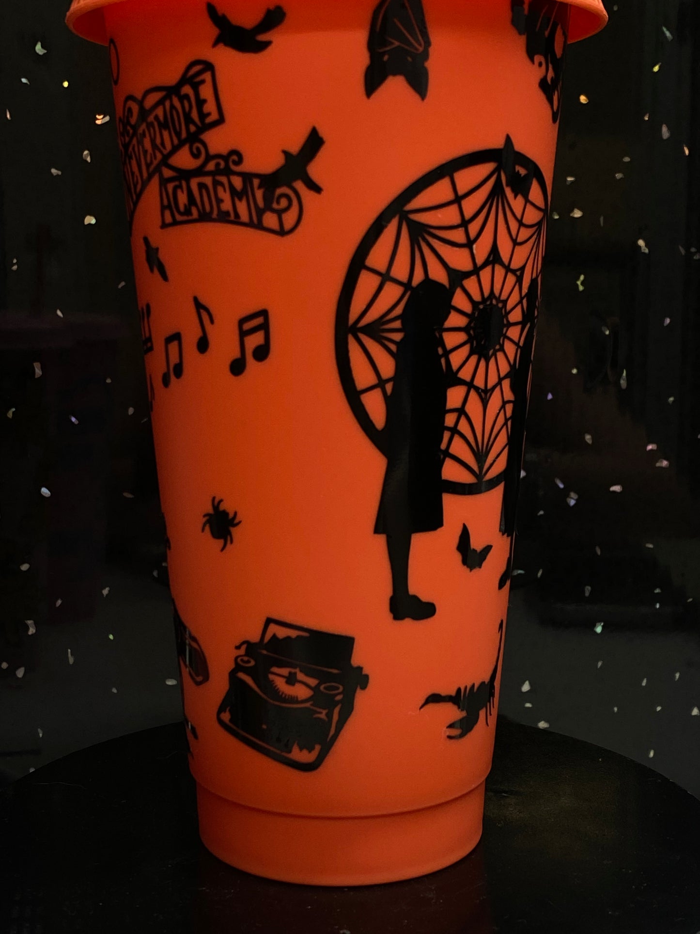 Wednesday Cold Cup
