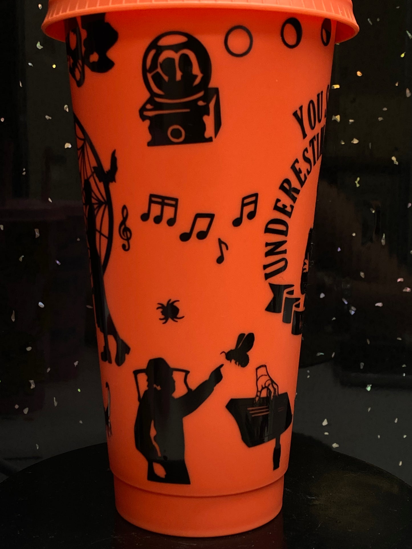 Wednesday Cold Cup