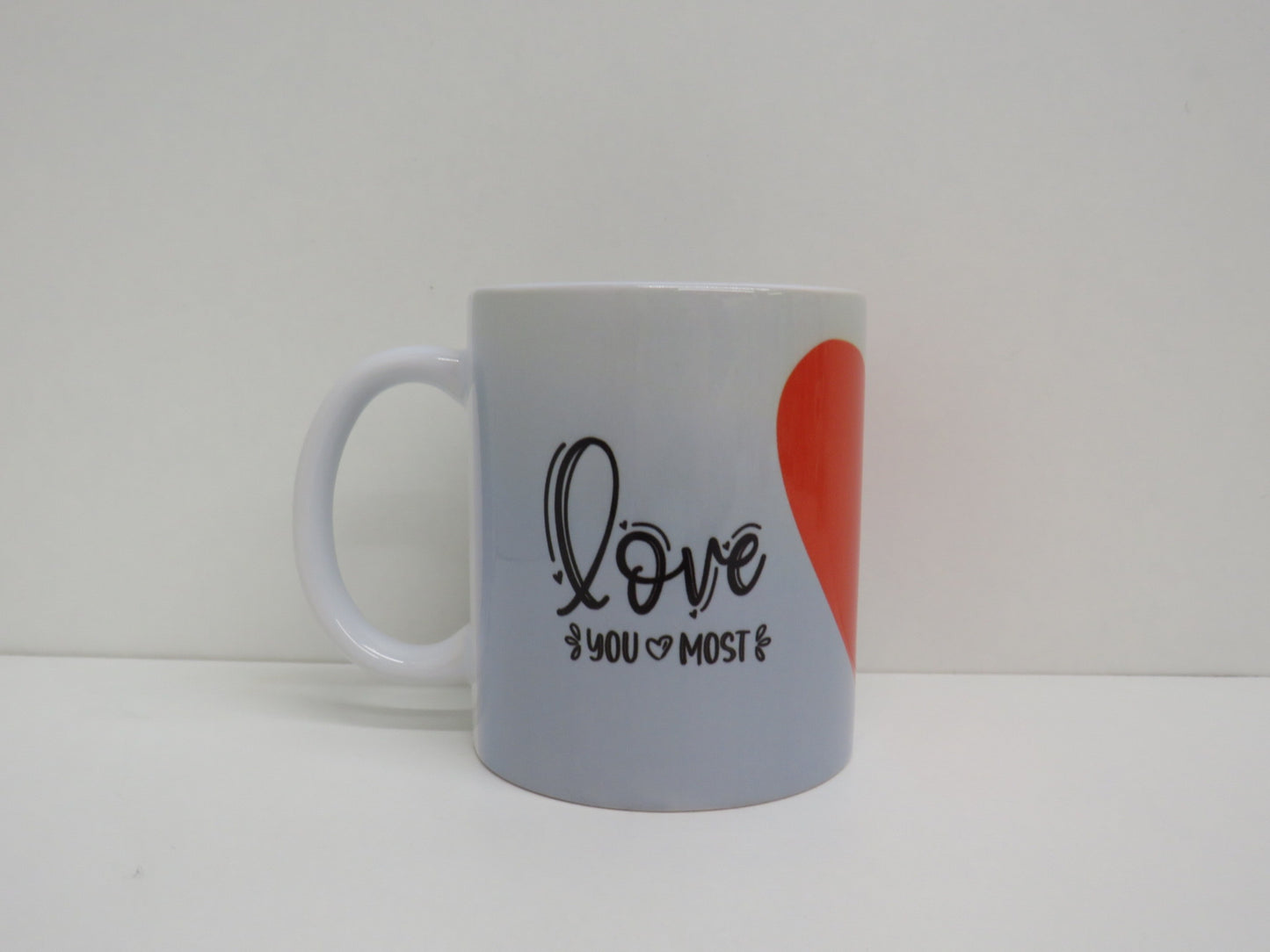110z Couples Mug