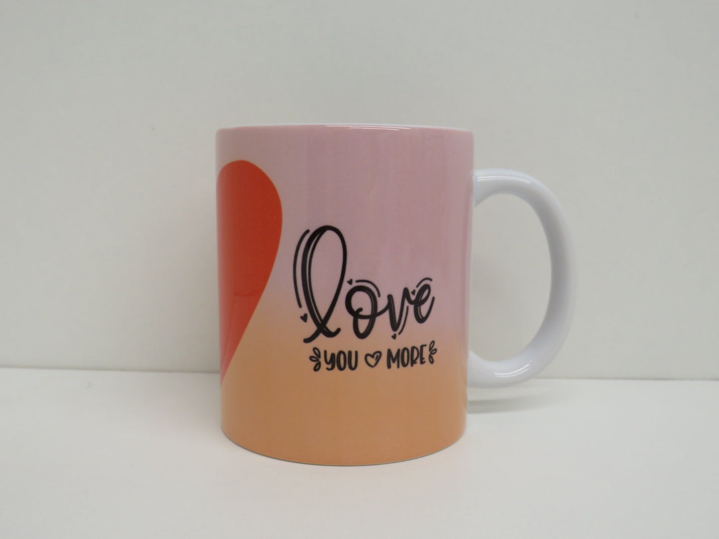 110z Couples Mug