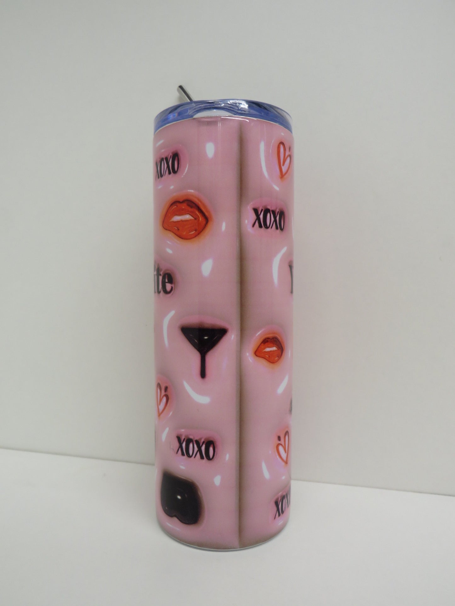20oz Tumbler "Your My Favorite Dirty Thought"