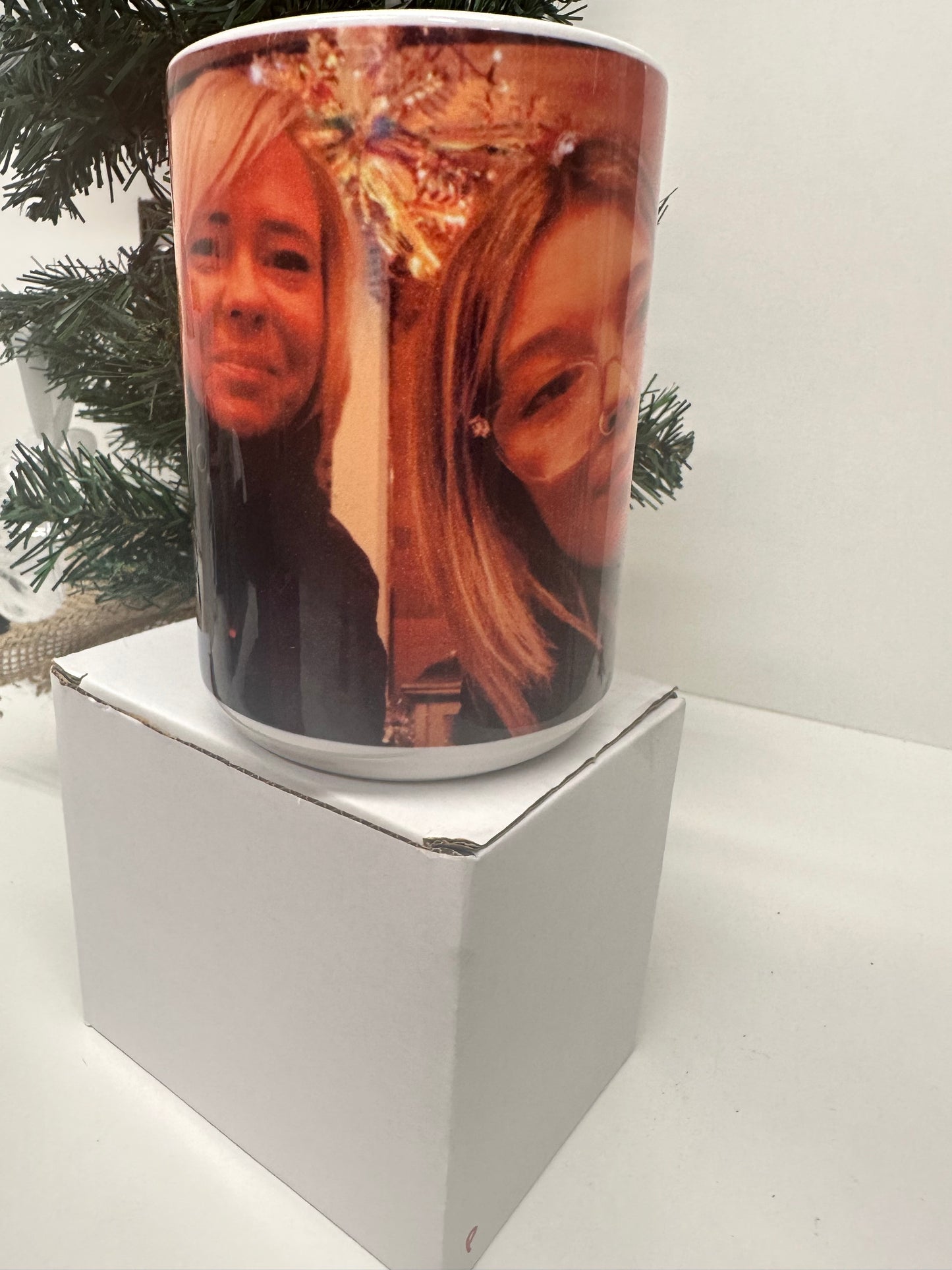 15oz sublimation mug