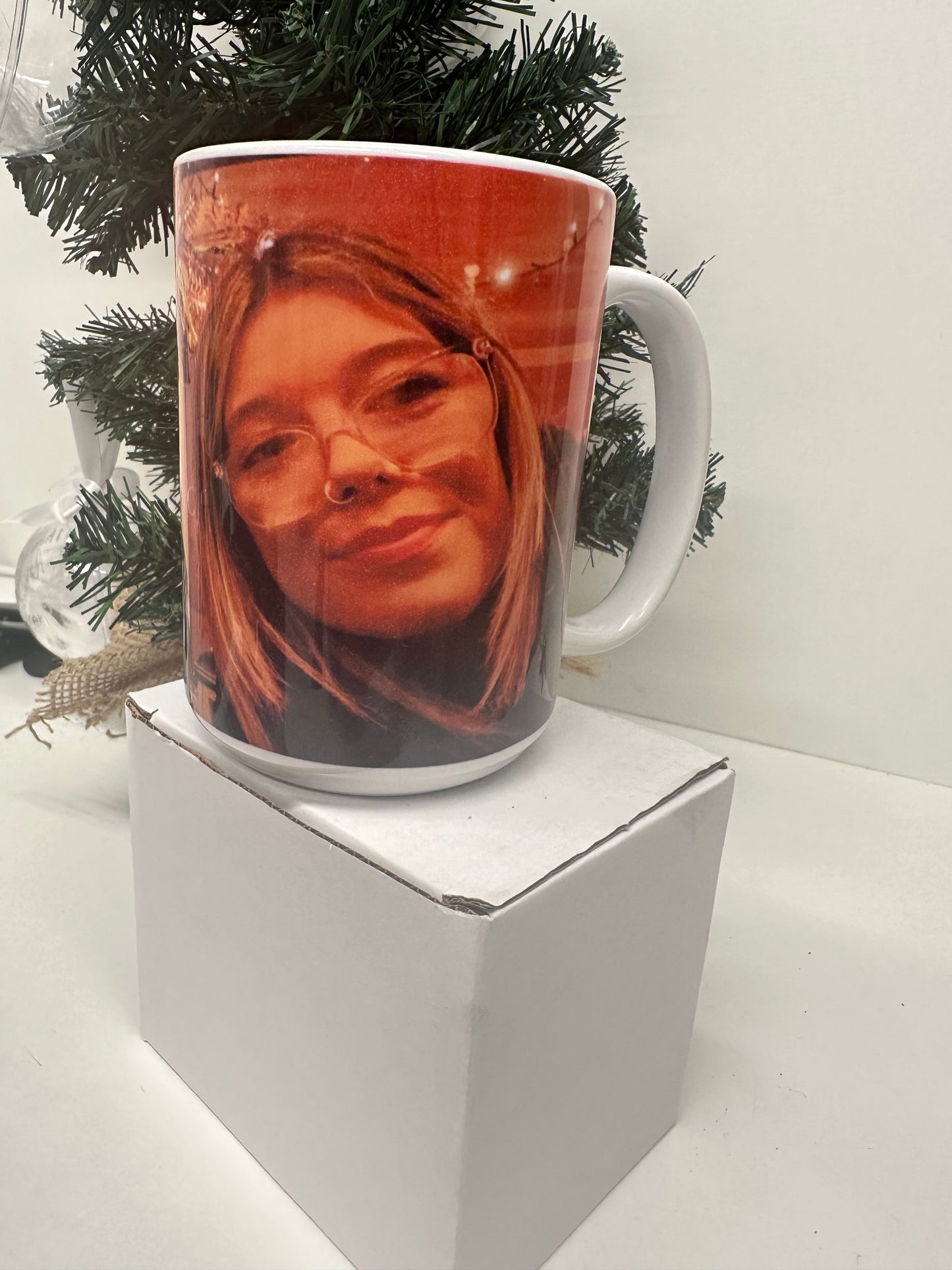 15oz sublimation mug