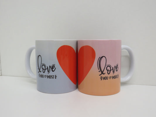 110z Couples Mug