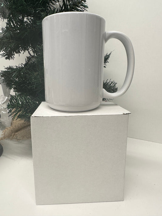 15oz sublimation mug