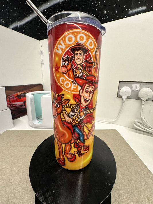 20oz Toystory Tumbler